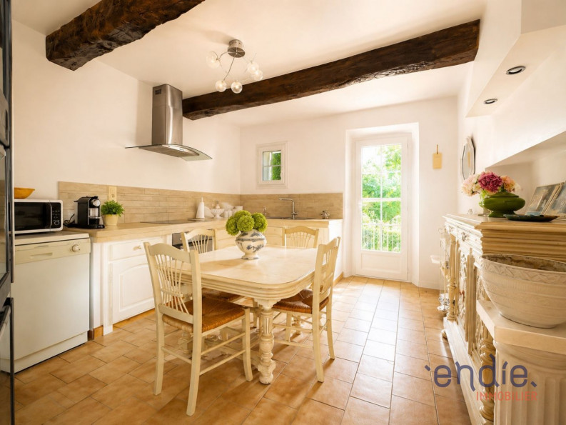 vente Maison Lorgues - Photo 6
