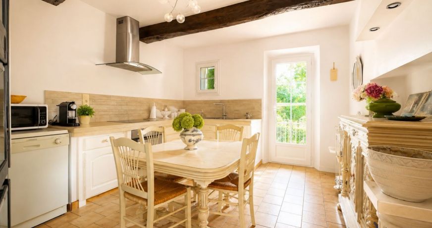vente Maison Lorgues