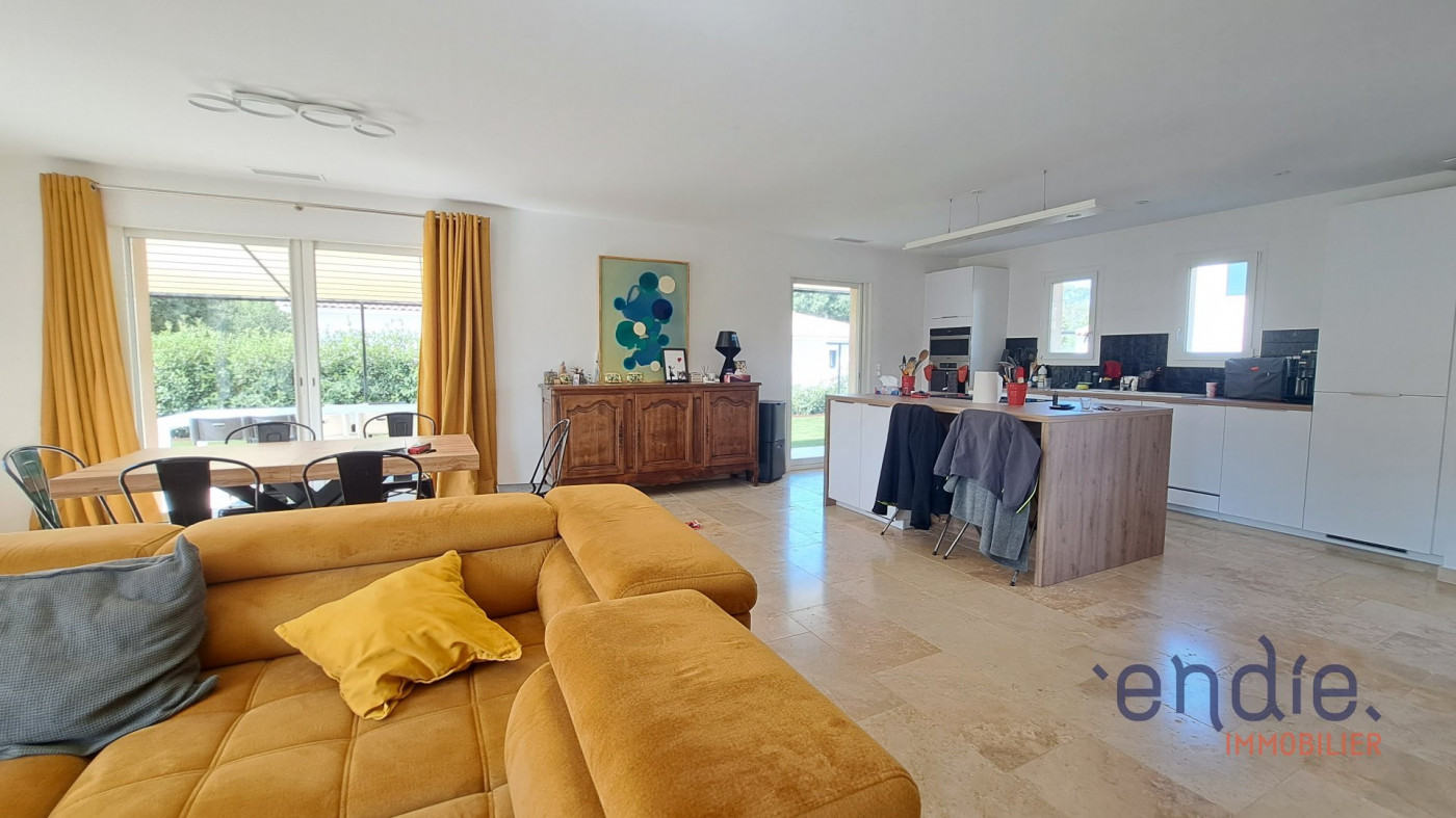 à vendre Maison Le Thoronet - Photo 8