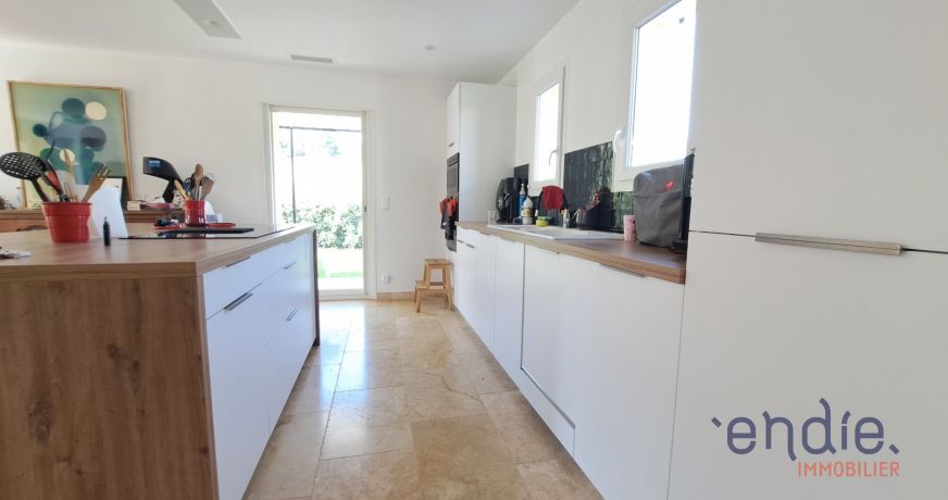 vente Maison Le Thoronet