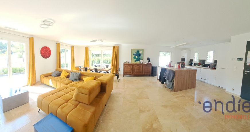 vente Maison Le Thoronet