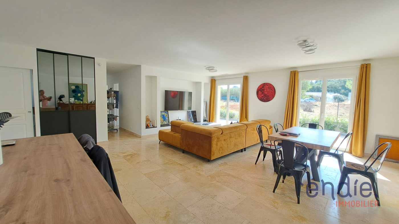à vendre Maison Le Thoronet - Photo 3
