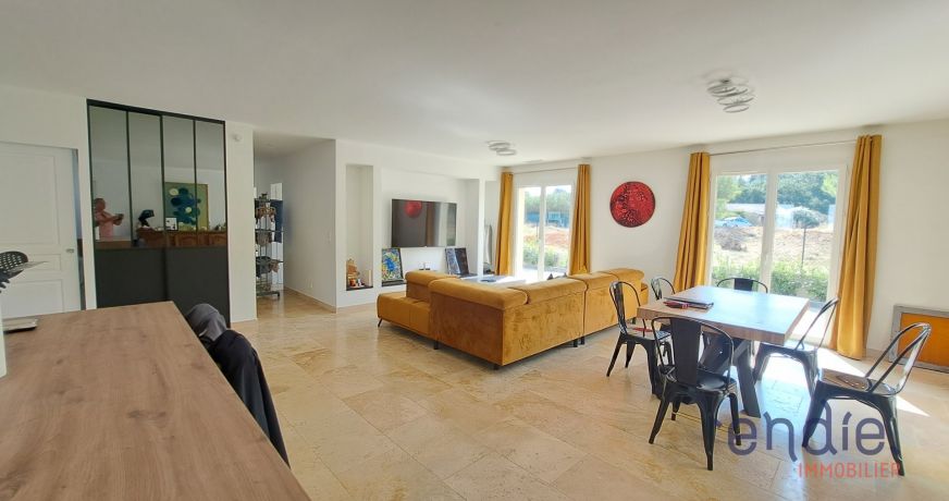 vente Maison Le Thoronet