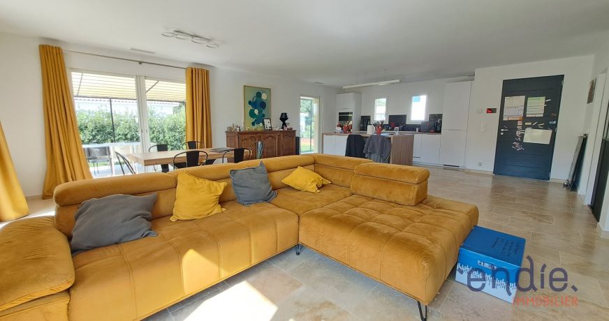 vente Maison Le Thoronet