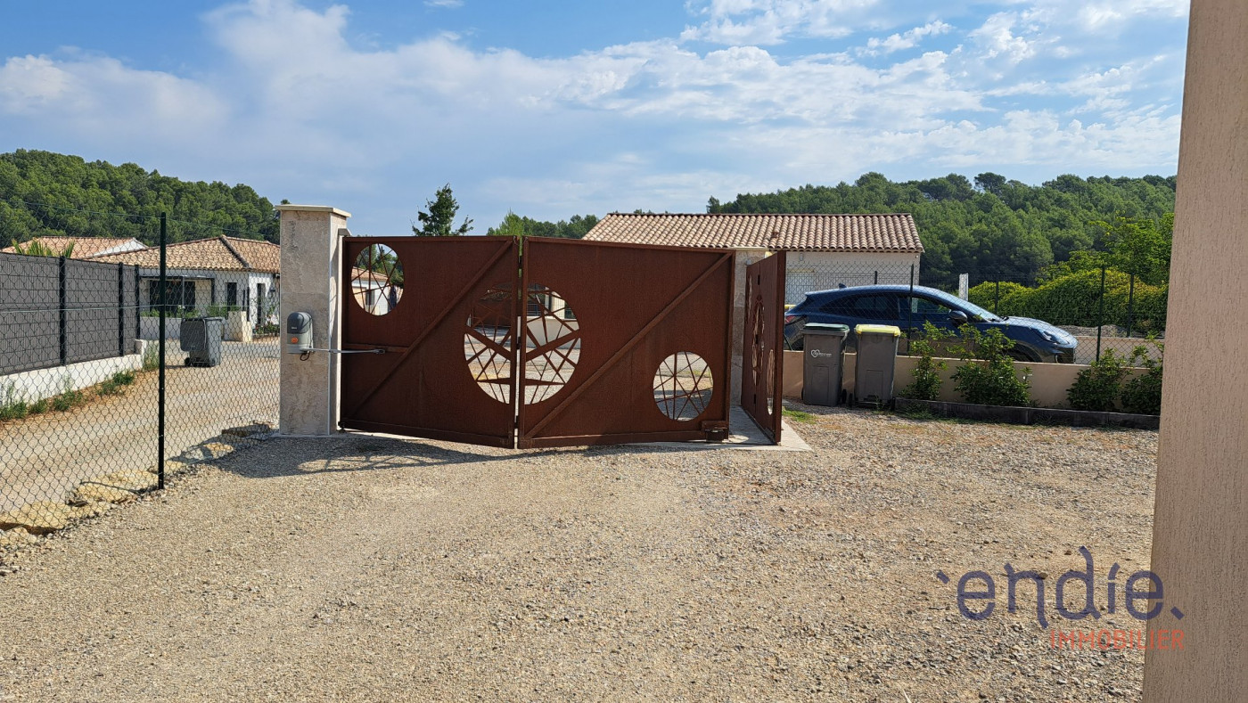 à vendre Maison Le Thoronet - Photo 12