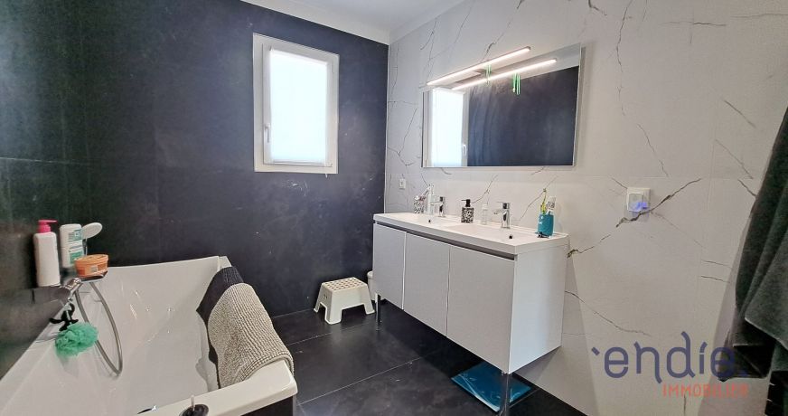 vente Maison Le Thoronet