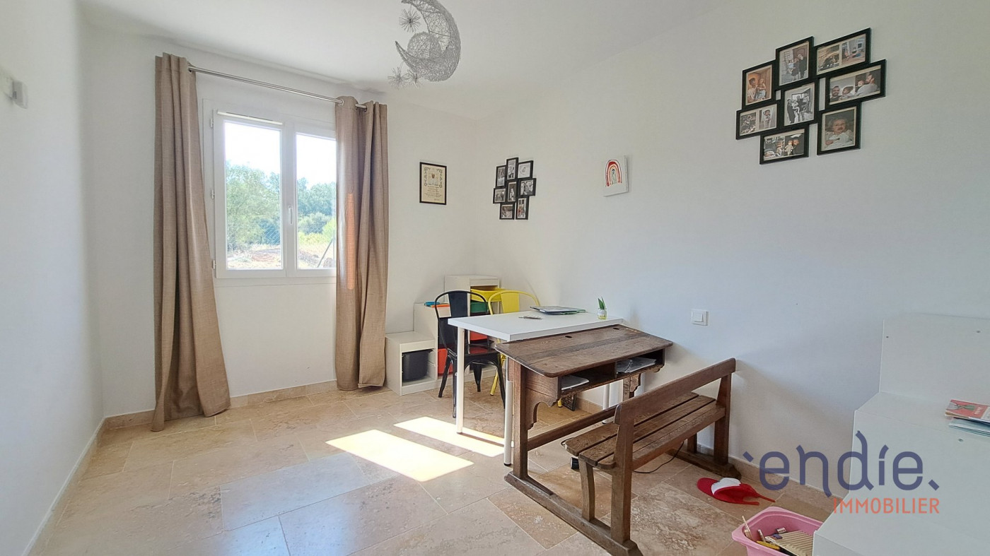 à vendre Maison Le Thoronet - Photo 17