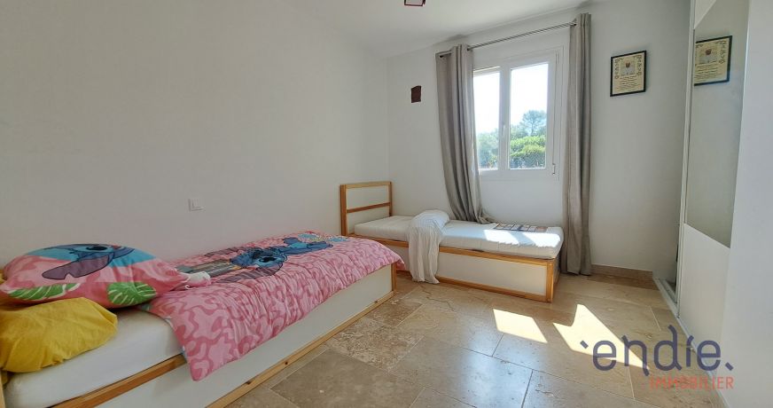 vente Maison Le Thoronet