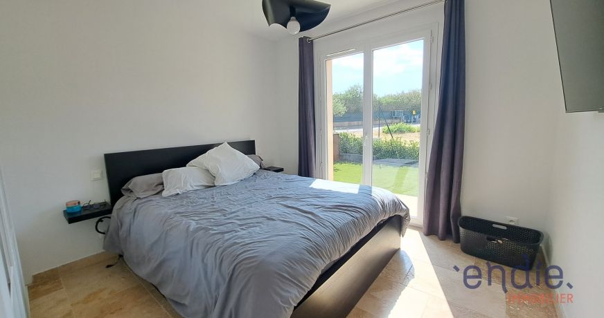 vente Maison Le Thoronet