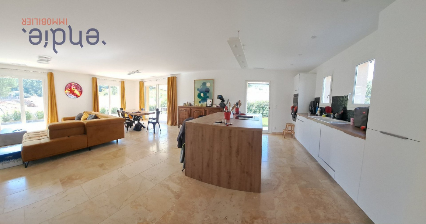 à vendre Maison Le Thoronet - Photo 11