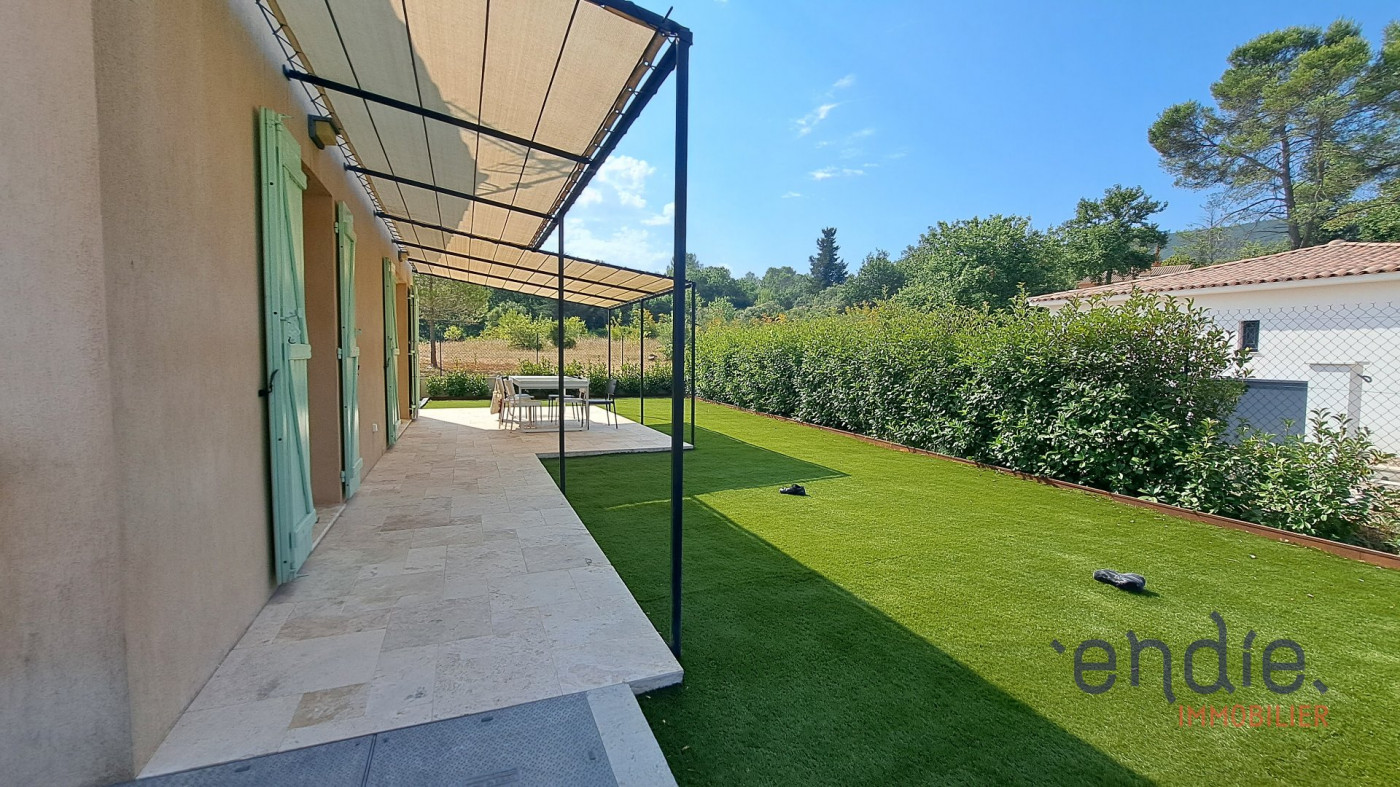 à vendre Maison Le Thoronet - Photo 10