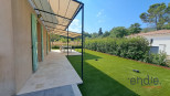 vente Maison Le Thoronet