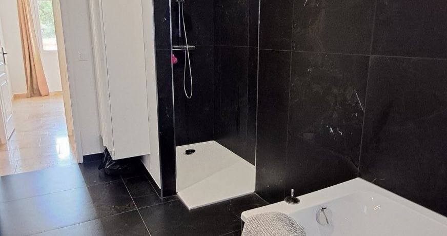 vente Maison Le Thoronet