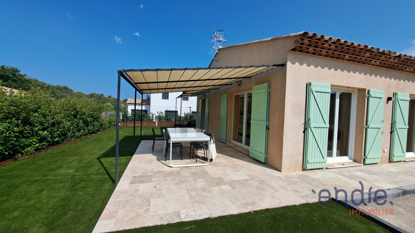 à vendre Maison Le Thoronet - Photo 5