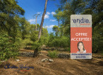 à vendre Terrain constructible Lorgues