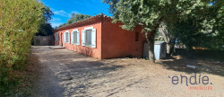 vente Maison Sainte Anastasie Sur Issole