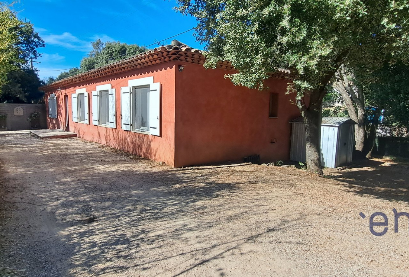vente Maison Sainte Anastasie Sur Issole - Photo 2