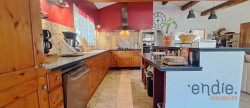 vente Maison Sainte Anastasie Sur Issole