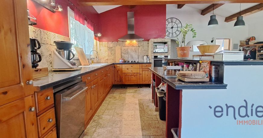 vente Maison Sainte Anastasie Sur Issole