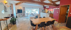 vente Maison Sainte Anastasie Sur Issole