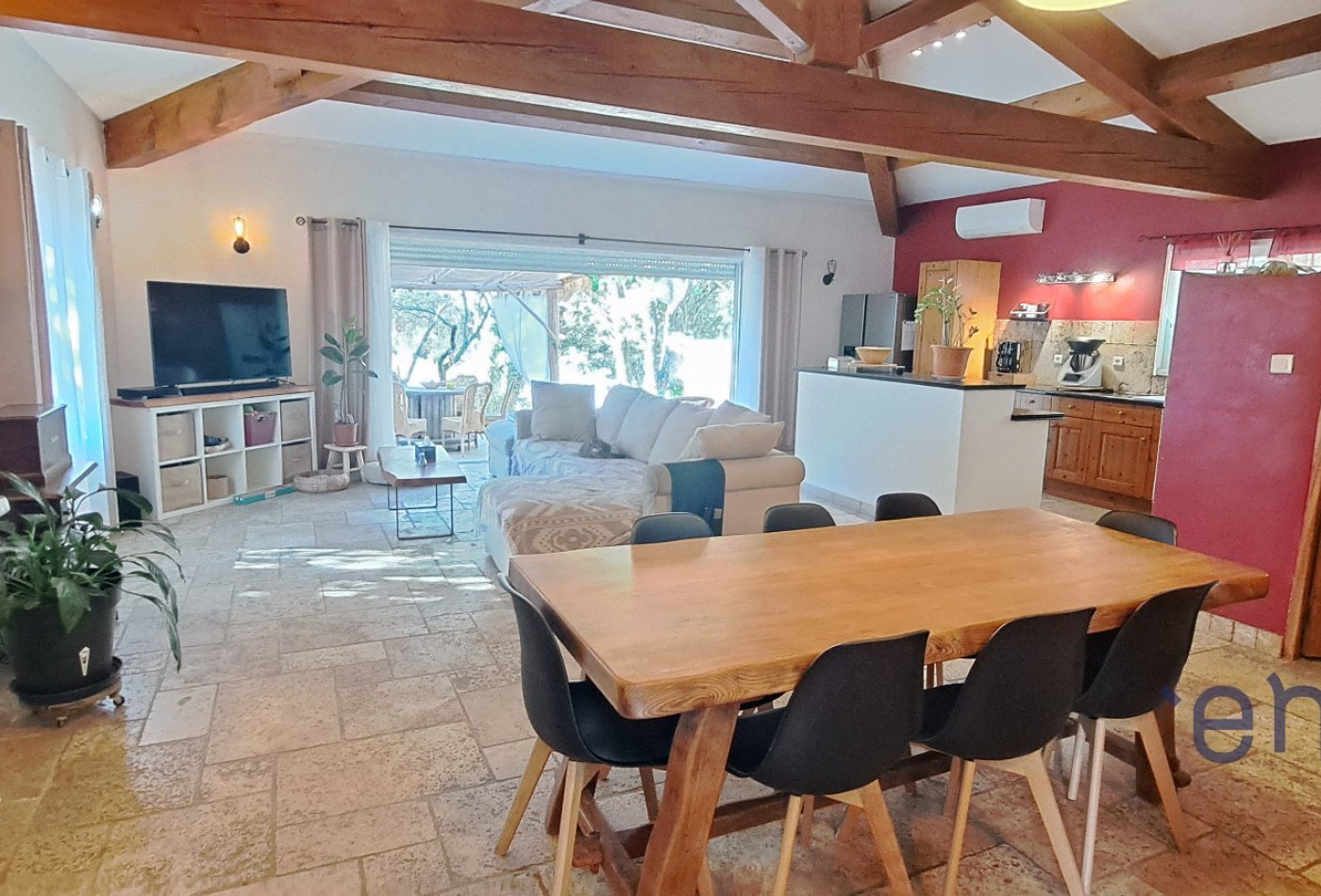vente Maison Sainte Anastasie Sur Issole - Photo 9