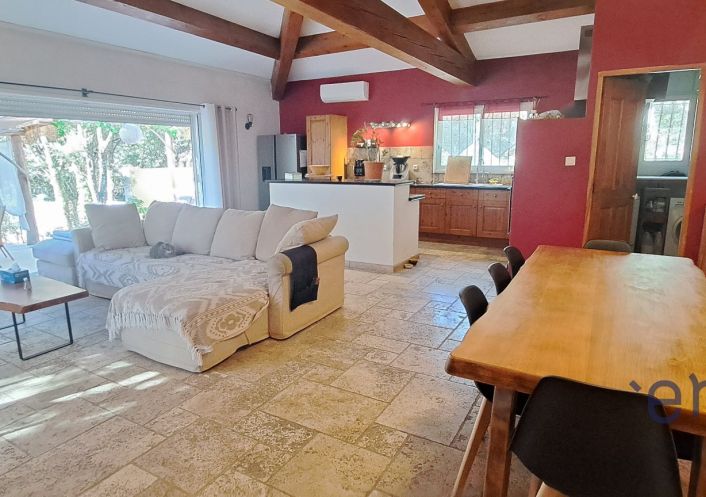 à vendre Maison Sainte Anastasie Sur Issole
