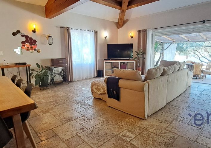 à vendre Maison Sainte Anastasie Sur Issole