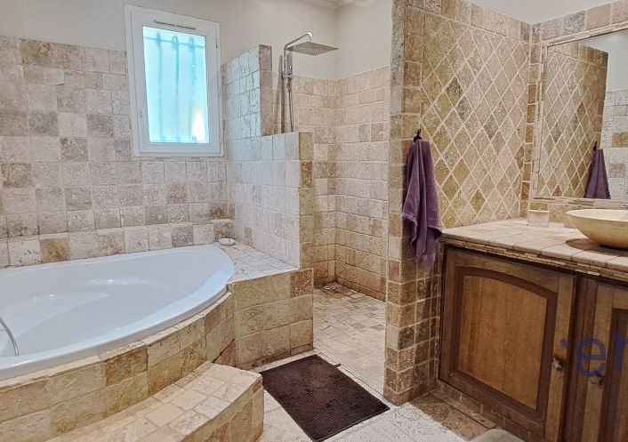à vendre Maison Sainte Anastasie Sur Issole