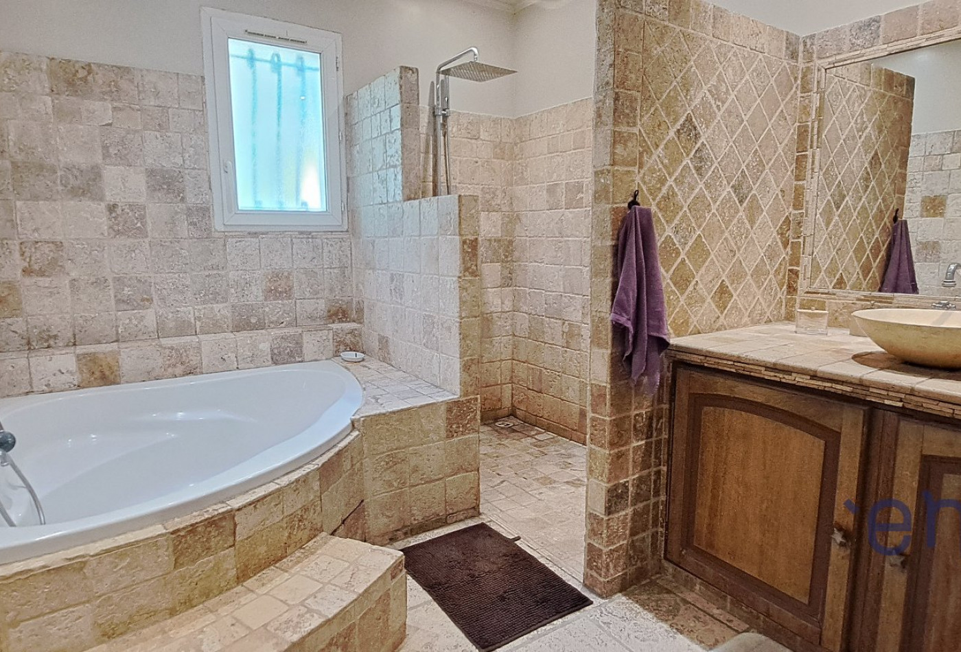 vente Maison Sainte Anastasie Sur Issole - Photo 7
