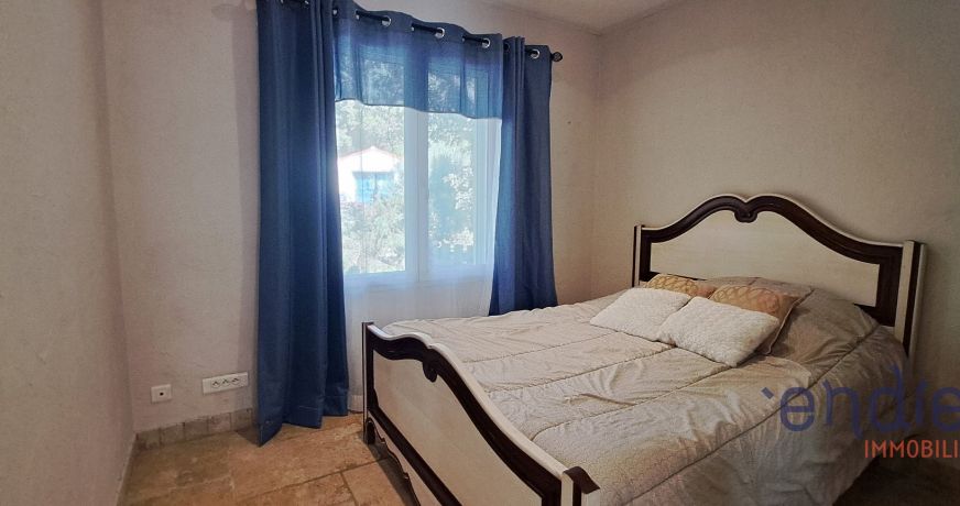 vente Maison Sainte Anastasie Sur Issole