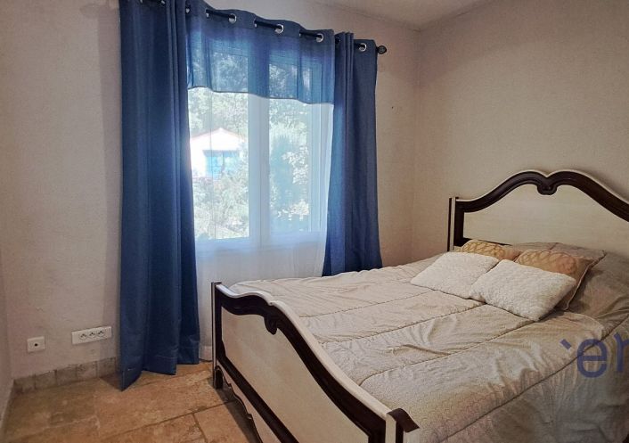 à vendre Maison Sainte Anastasie Sur Issole
