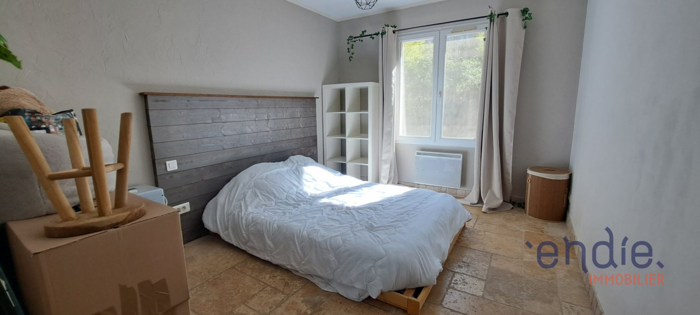 à vendre Maison Sainte Anastasie Sur Issole - Photo 16