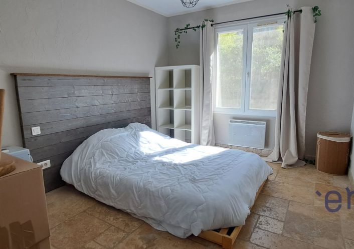à vendre Maison Sainte Anastasie Sur Issole