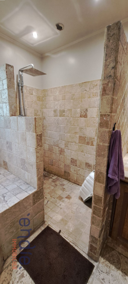 à vendre Maison Sainte Anastasie Sur Issole - Photo 18