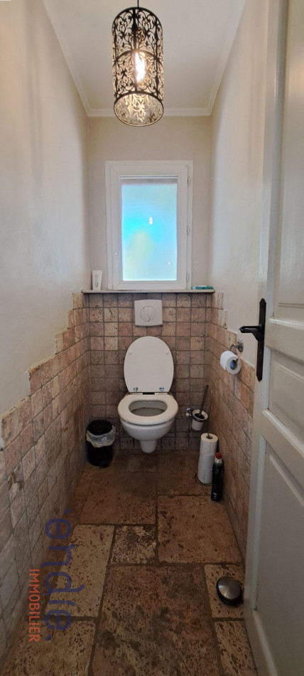 à vendre Maison Sainte Anastasie Sur Issole - Photo 17