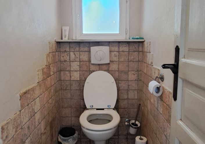 à vendre Maison Sainte Anastasie Sur Issole