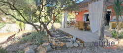 vente Maison Sainte Anastasie Sur Issole