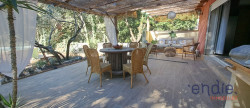vente Maison Sainte Anastasie Sur Issole