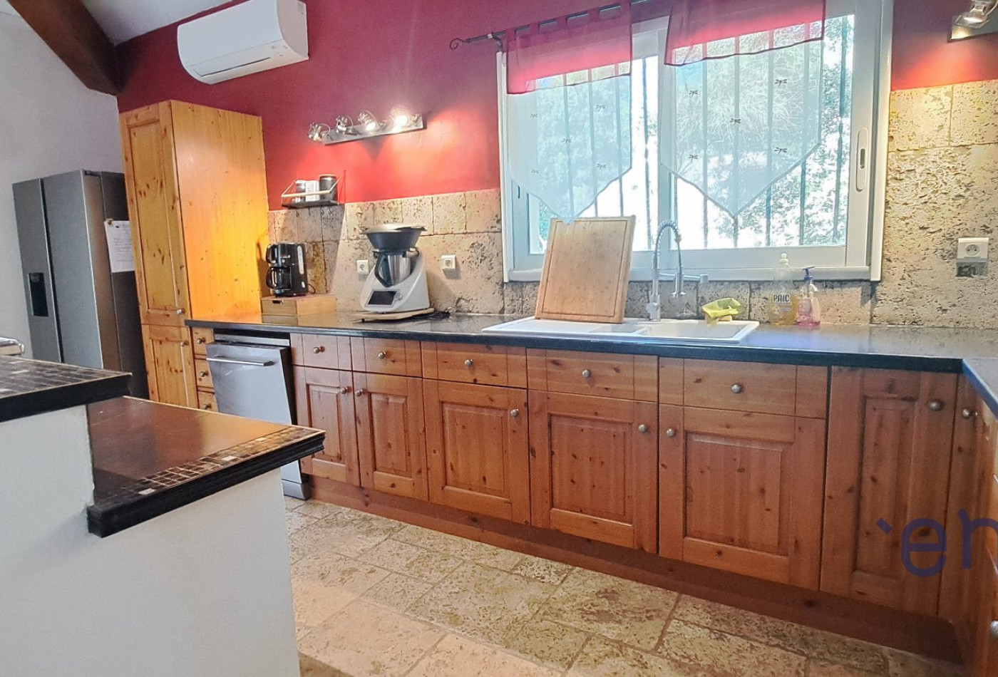 vente Maison Sainte Anastasie Sur Issole - Photo 10
