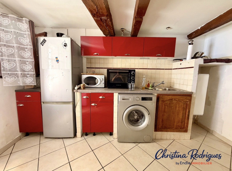 vente Maison Lorgues - Photo 7