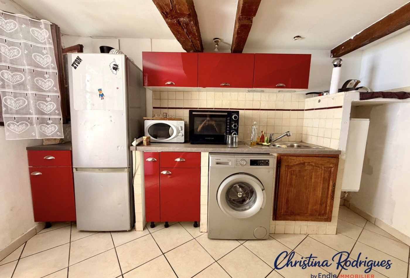 vente Maison Lorgues - Photo 7