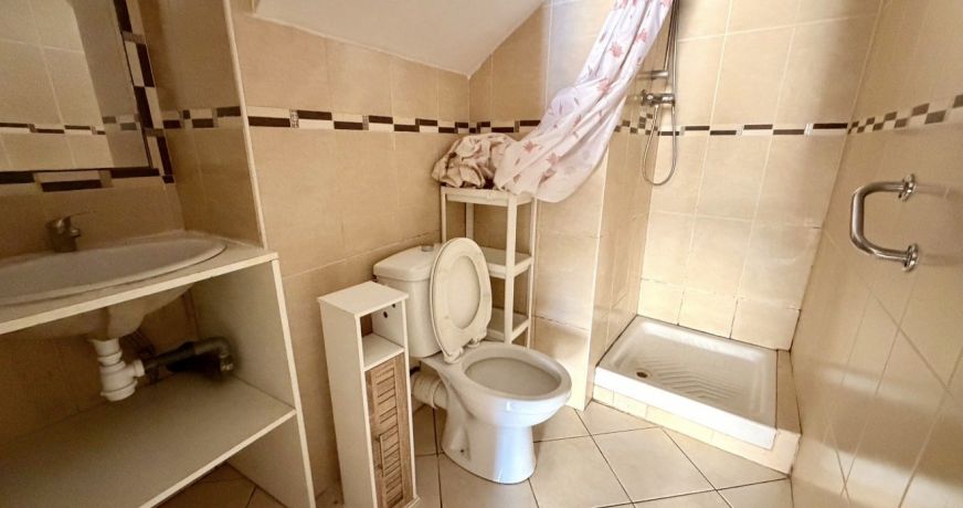 vente Maison Lorgues