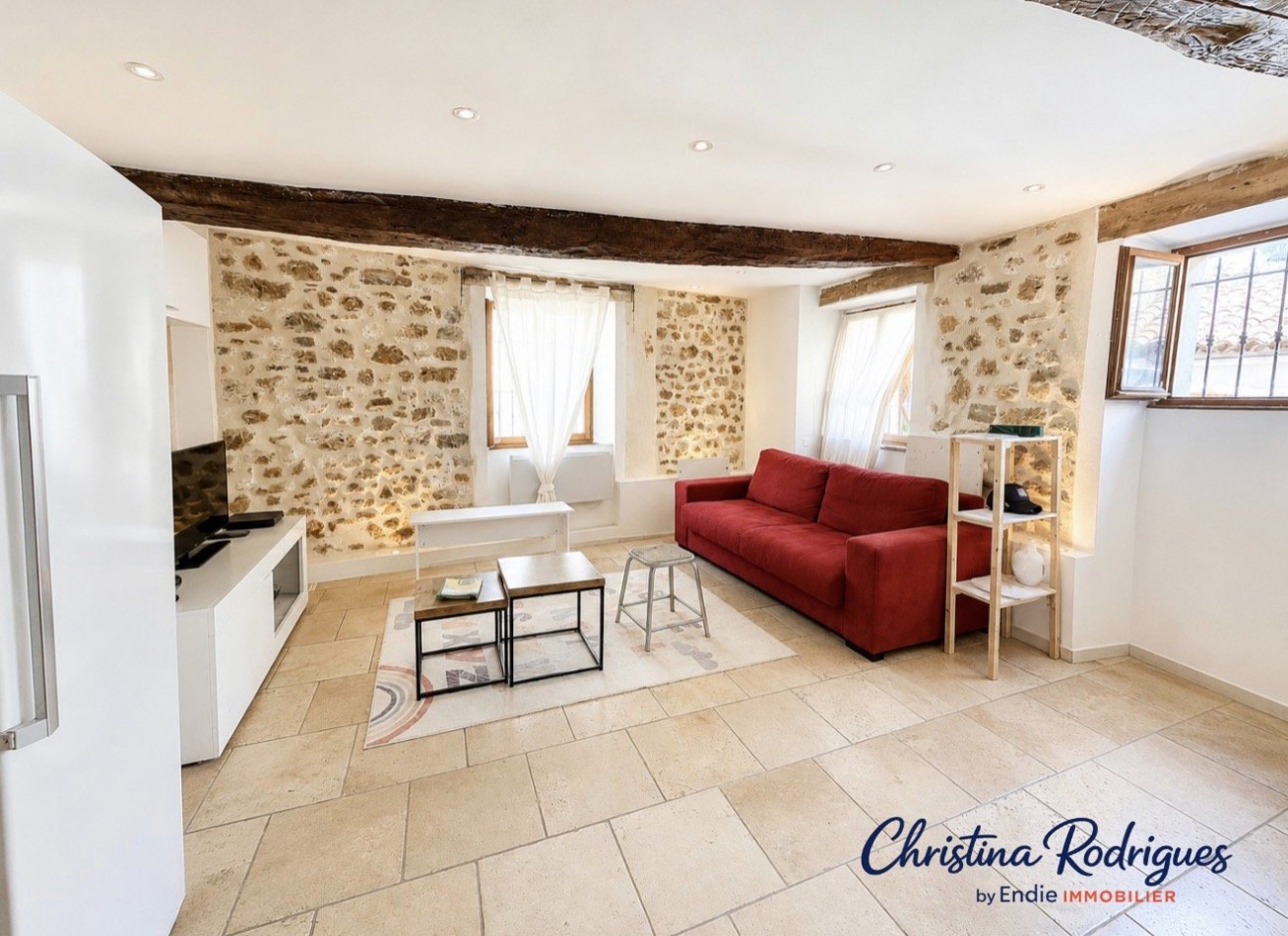 à vendre Maison Lorgues - Photo 2
