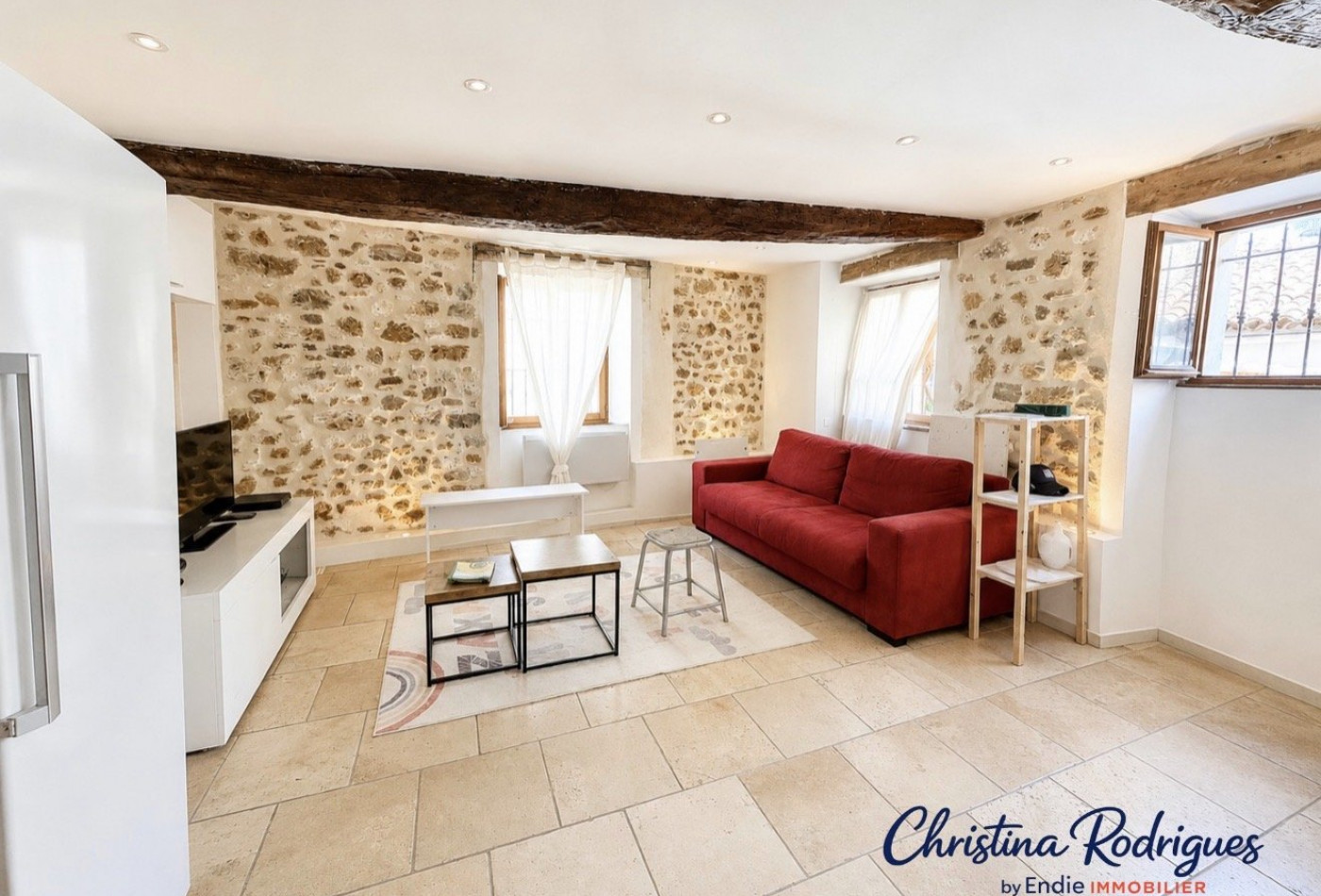 vente Maison Lorgues - Photo 2
