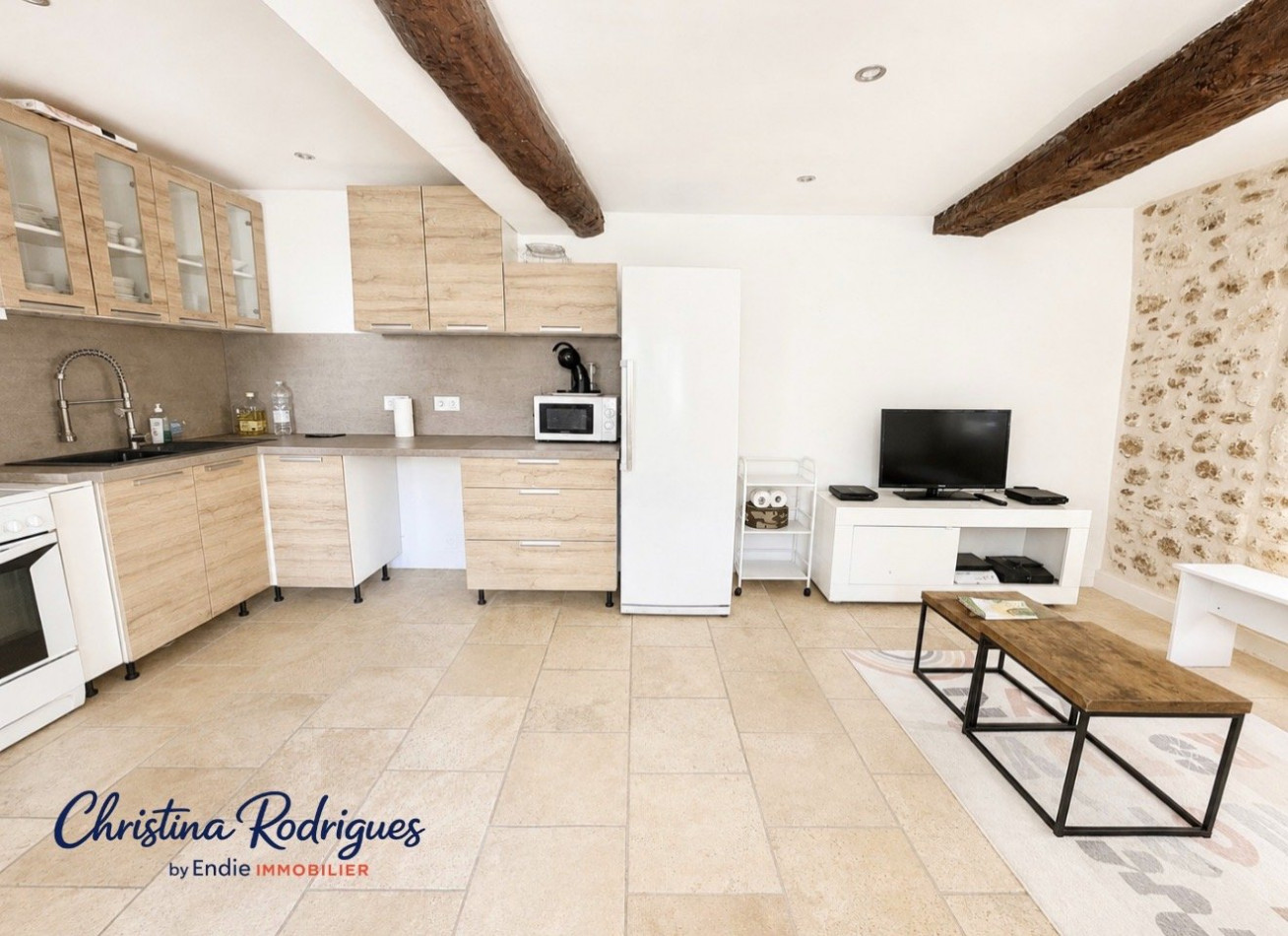 à vendre Maison Lorgues - Photo 1