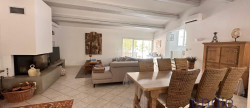 vente Maison Lorgues