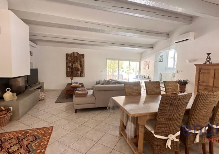 à vendre Maison Lorgues