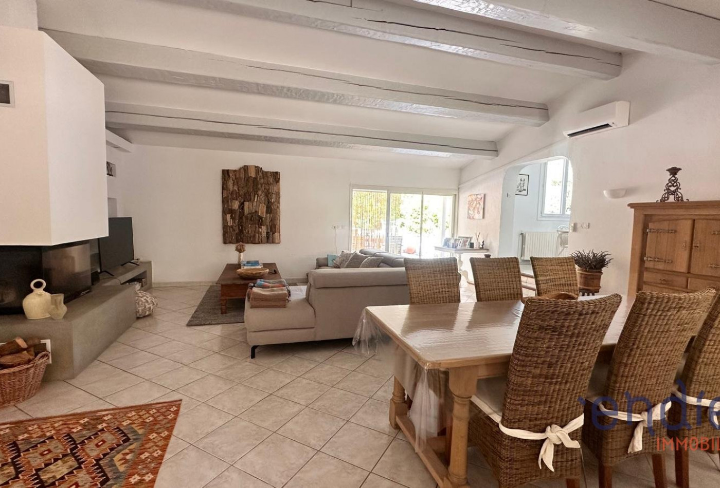 vente Maison Lorgues - Photo 3