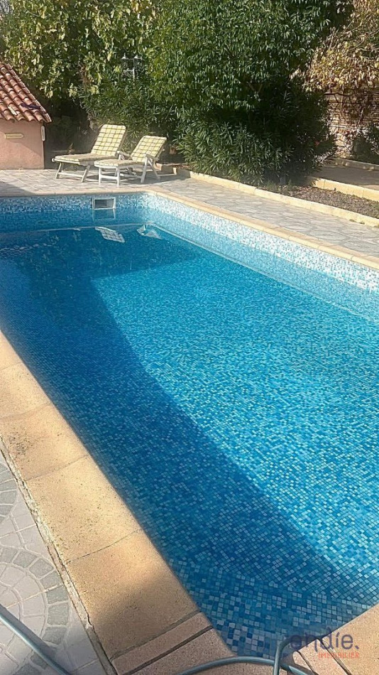 à vendre Maison Lorgues - Photo 12