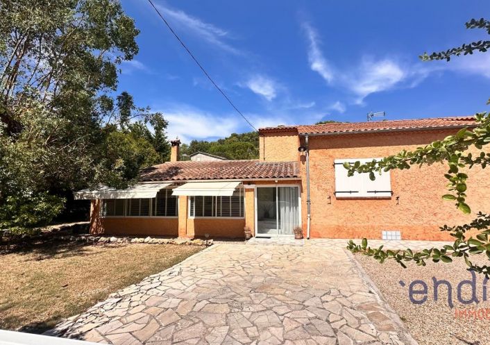 à vendre Maison Lorgues